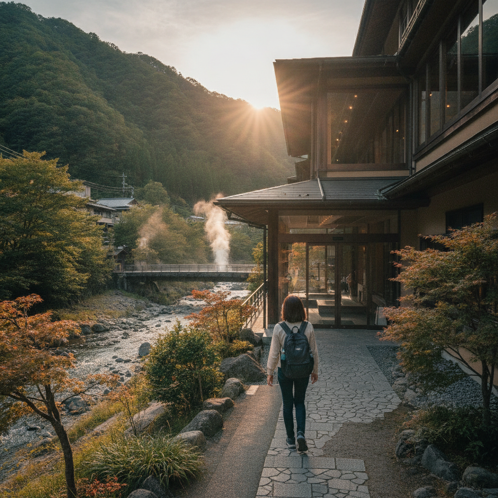 鬼怒川温泉 旅館 安い 一人旅 おすすめ、安いのに満足度が高い旅館は？地元専門家が厳選！