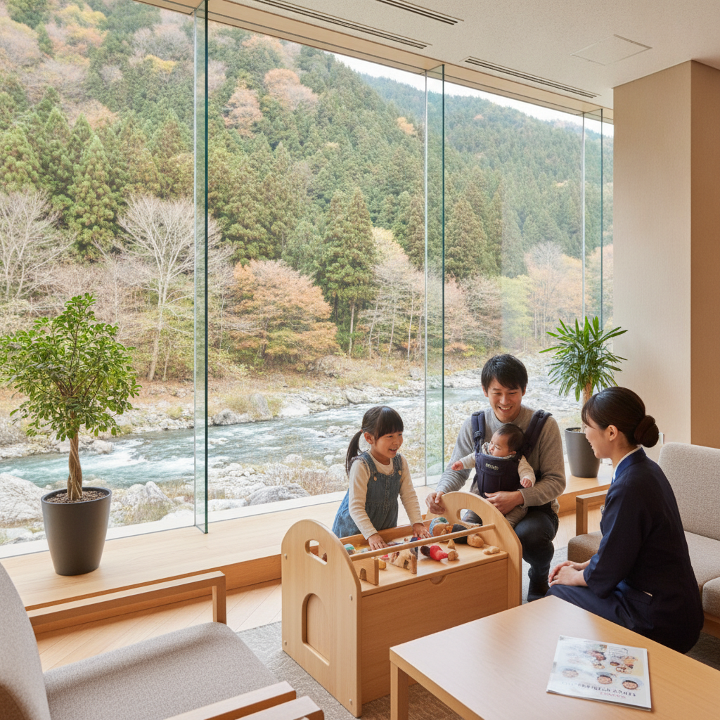 鬼怒川温泉 子供 楽しめる 旅館 ベビープラン：ベビープランの質を見抜く極意