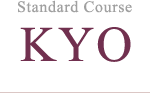 Standard Course KYO
